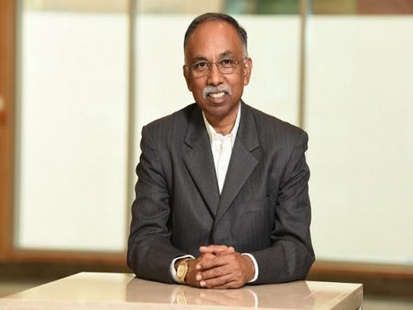 S. D. Shibulal, Co-founder Infosys and Founder, ShikshaLokam