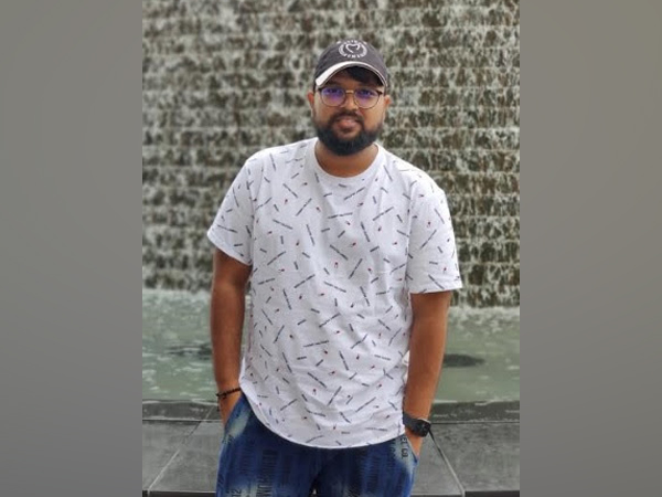 Vishnu - Indian Cinema Industry (Digital Promotion Expert)