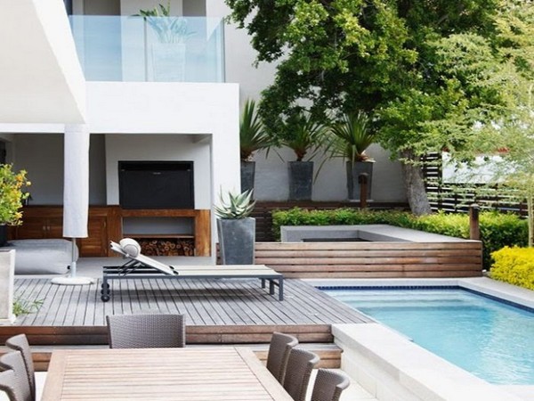 Serenity within your own home