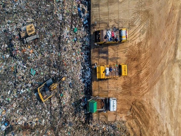 Blue Planet provides sustainable waste management solutions to achieve the vision of a circular economy