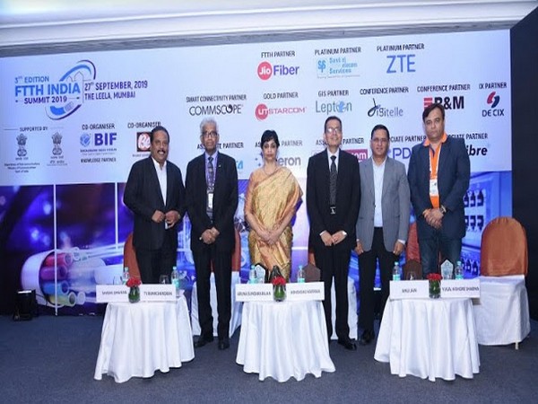 Increase in Internet Traffic to impact GDP Growth