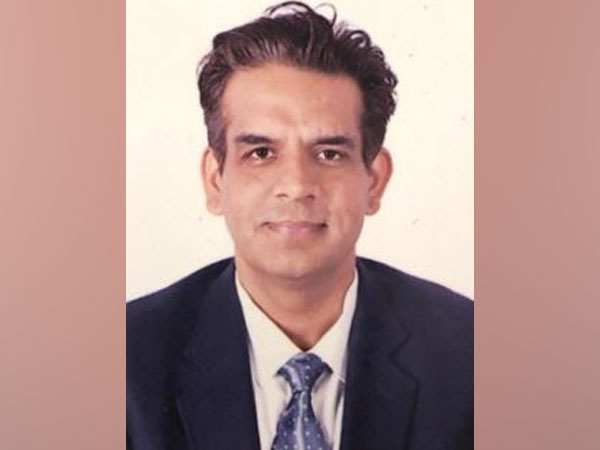 Arvind Yadav - Chief Executive Operations