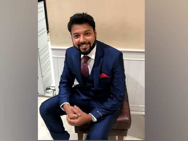 Rohit Gupta, Co-founder, Order Management Plus