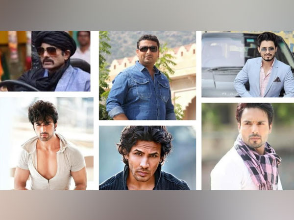 Web-series 'Udhamgarh' main star cast