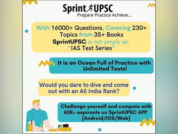 UPSC Prelims Revision through Tests Book-Chapter/Topic Wise