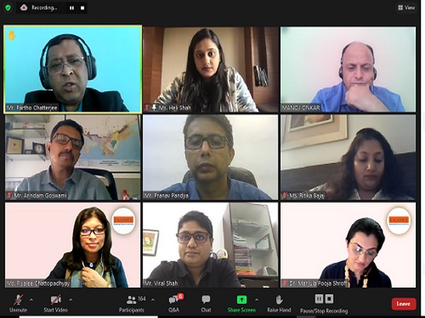 National Conclave on Hybrid Work Culture - Vision 2025