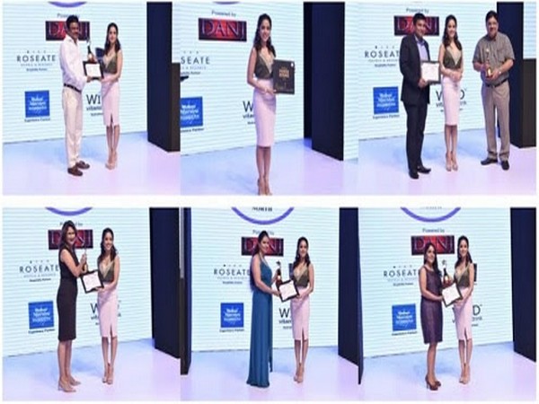 Times Power Icon Awards