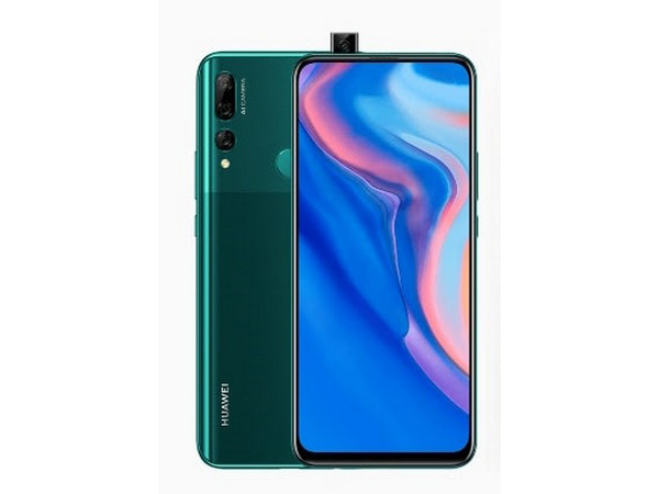Huawei Y9 Prime 2019