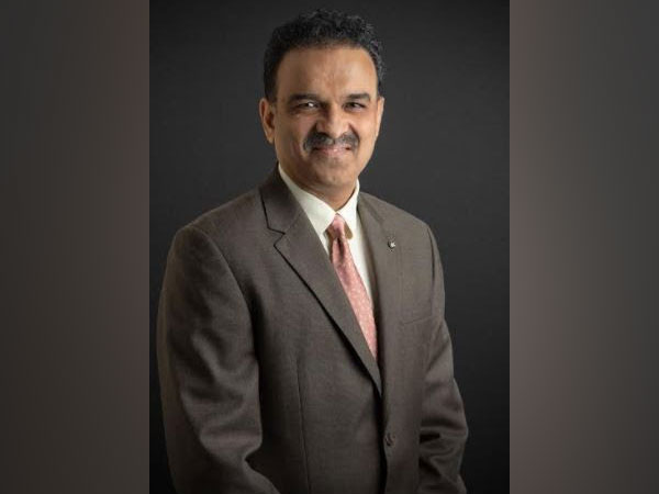 Kamlesh Rao, MD & CEO, Aditya Birla Sun Life Insurance   