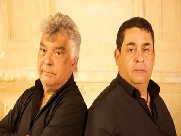 The Gipsy Kings