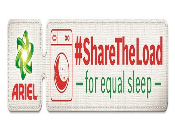 Ariel - #ShareTheLoad