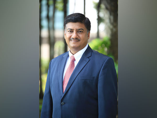 Nitesh Bansal, President and COO, HTC Global Services
