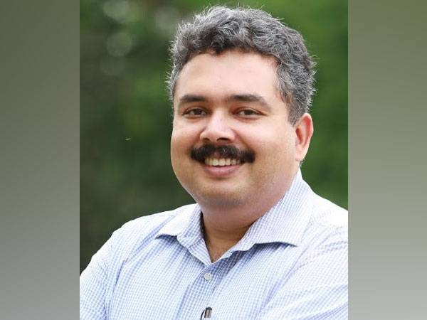 Srinivasa Addepalli, CEO and Co-founder, GlobalGyan Academy