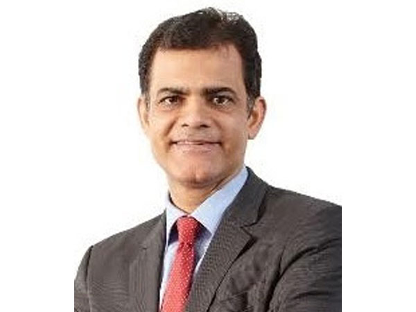 Anuj Puri, Chairman - ANAROCK Property Consultants