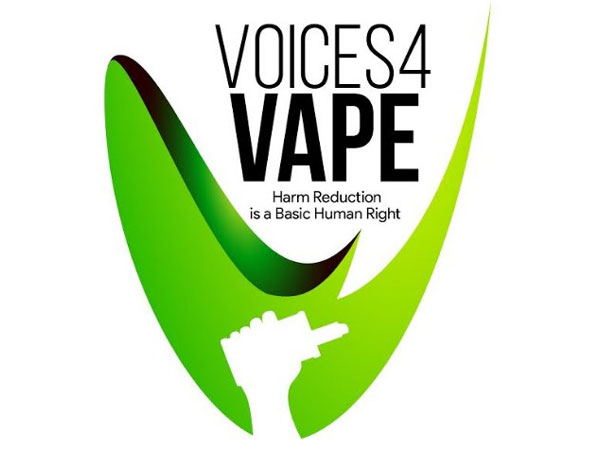 Voices4Vape webinar