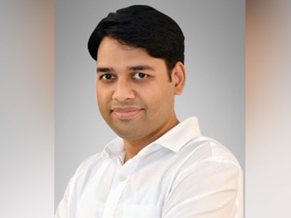 Satya Sharma, Co-founder & CHRO, TO THE NEW