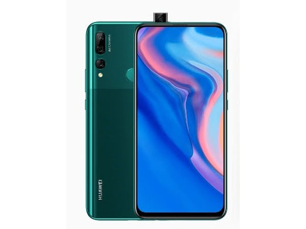 Huawei Y9 Prime 2019