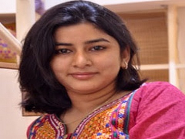 Parinita Gohil, Partner at Learning Delight