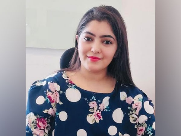 Ritika Sahani, Head, Sales & Marketing, ZServiceDesk