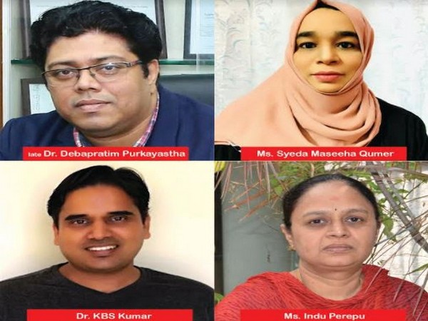 Winners of EFMD Case Awards