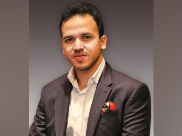 Vidit Garg, Director, Kundan Group