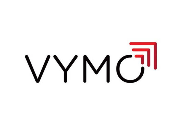 Vymo logo