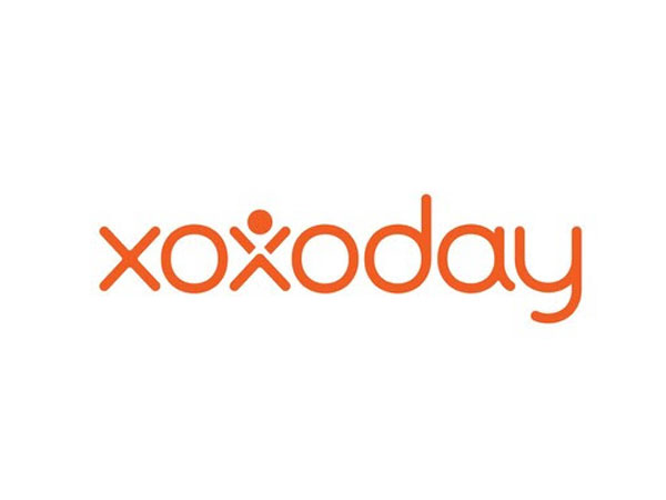  Xoxoday logo