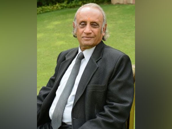 Sanjay Dalmia, Chairman, Dalmia Group of Companies