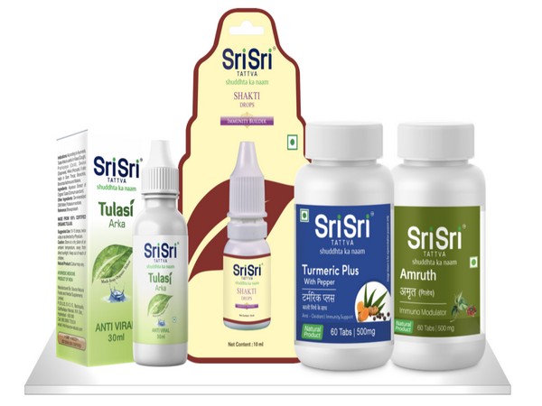 Herbal Immunomodulators