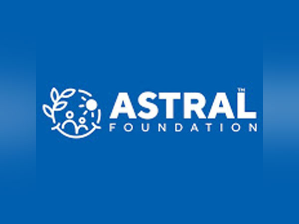 Astral Foundation