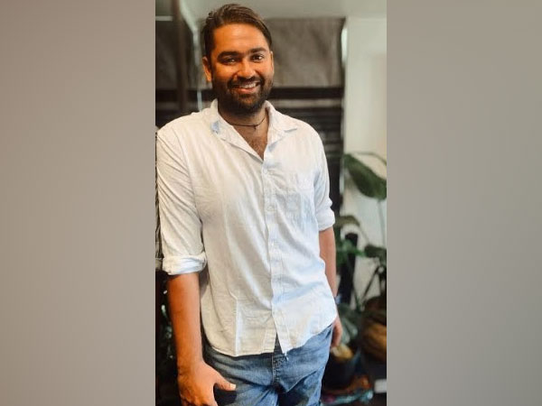 Varun Khanna, CMO of Fullife Healthcare