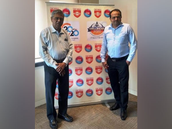 Shrinivasan and Kamal Shah