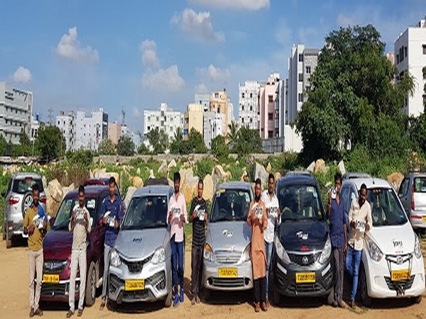 Drivers excited about Tora