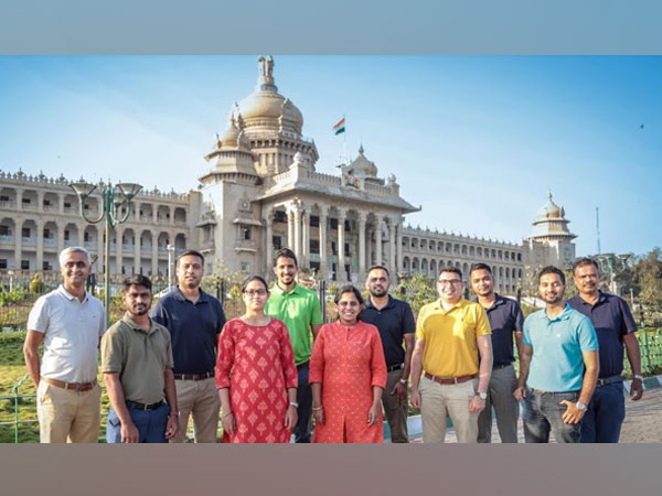 Immersion India Team