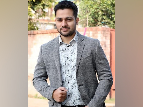 Musitube Director, Actor-producer Chetan Kalia