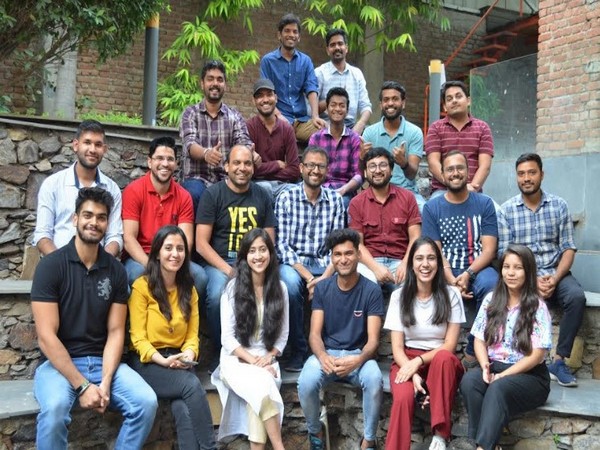 Team AstroTalk