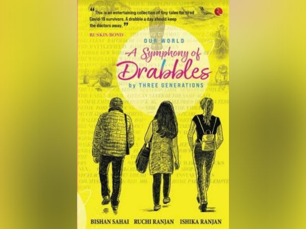 Our World: A Symphony of Drabbles