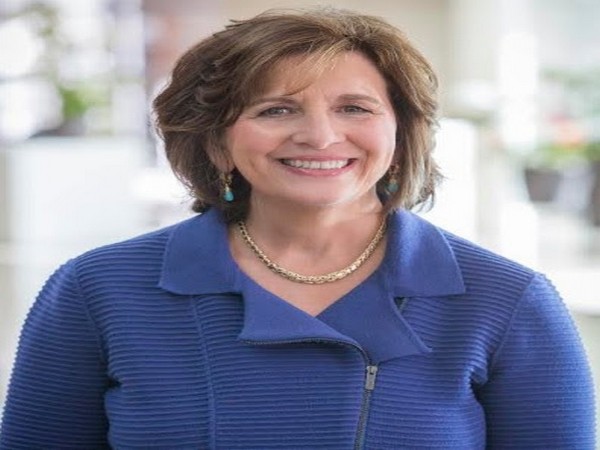 Pam Lopker, Founder & President, QAD