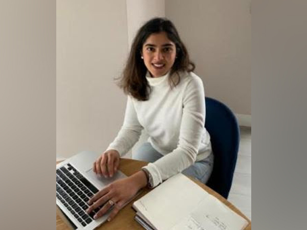 Devvaki Aggarwal, CEO, iNSTRUCKO