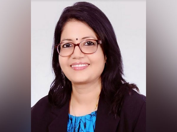 Dr. Manisha Acharya, CEO, Indigram Labs Foundation