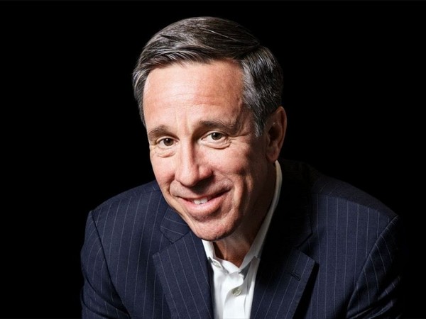 Arne Sorenson, President and CEO, Marriott International