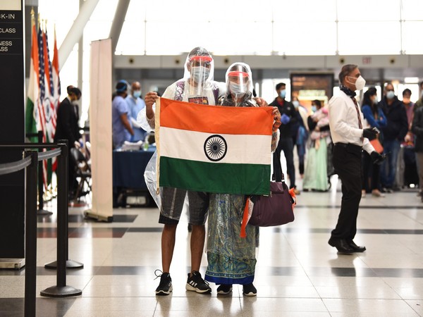 India has decided to operate 11 more flights from the United States in second phase of Vande Bharat Mission.