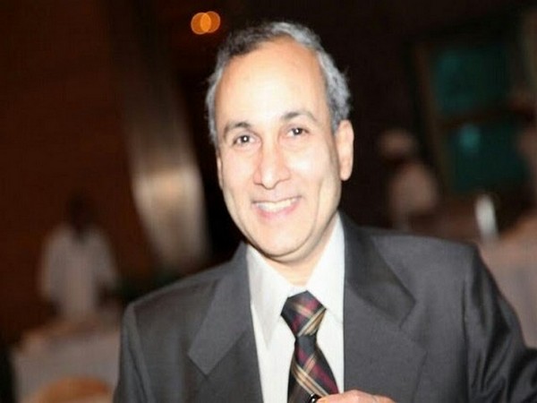 Narayan Saboo, Chairman, Bigbloc Construction