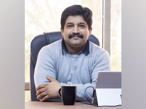 Soumya Chatterjee, Co-founder & CEO, Easyrewardz