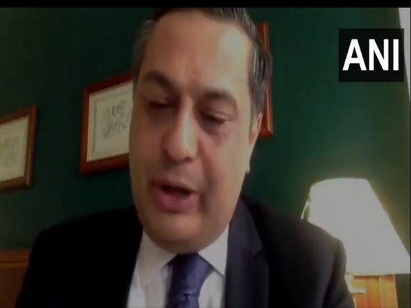 Afghan Institute for Strategic Studies' director Davood Moradian