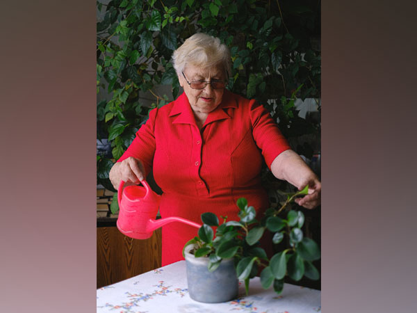 Representative image