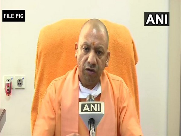 Uttar Pradesh Chief Minister Yogi Adityanath (File Photo)