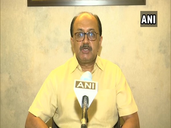 Uttar Pradesh cabinet minister Sidharth Nath Singh (File Pic)