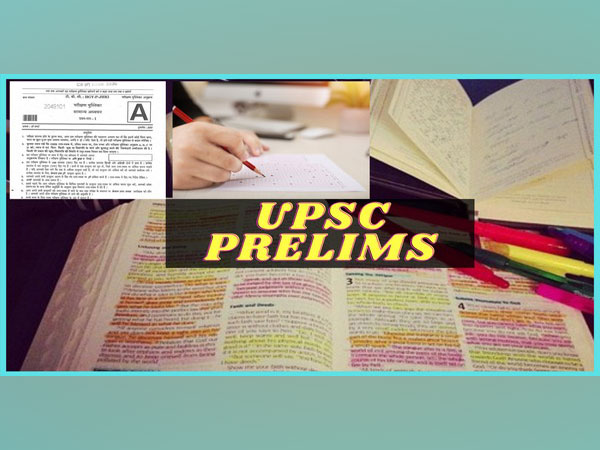 UPSC Civil Services Prelims 2021