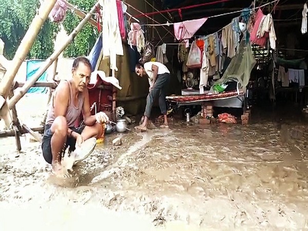 The office of Relief Commissioner (RC) and the IMD is keeping a watch on the continuous rains in the state for the last 24 hours.